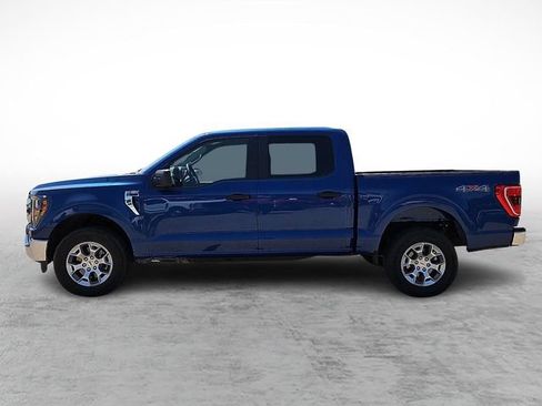 Used 2023 Ford F150 XLT AWD/4WD image 6