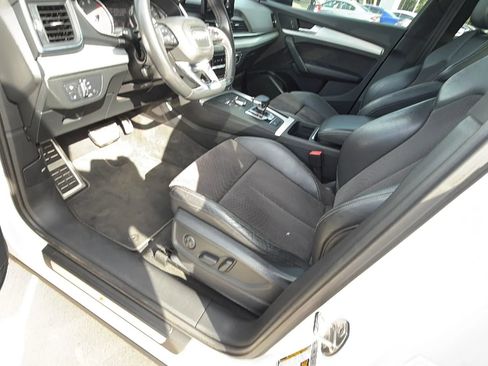 Used 2019 Audi SQ5 Premium w/ Convenience Package AWD/4WD image 63