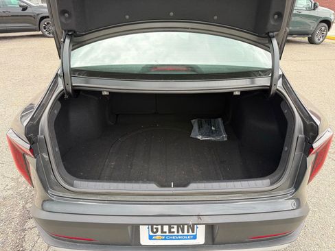 Used 2025 Kia K4 FWD image 22