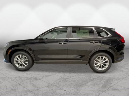 New 2026 Honda CR-V EX image 2