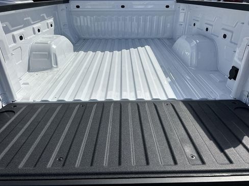 New 2026 GMC Sierra 1500 Pro w/ Trailering Package RWD image 24
