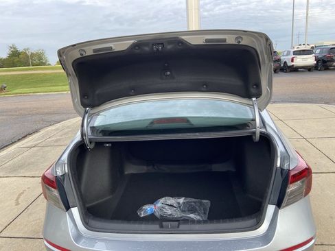Used 2025 Honda Civic LX image 26