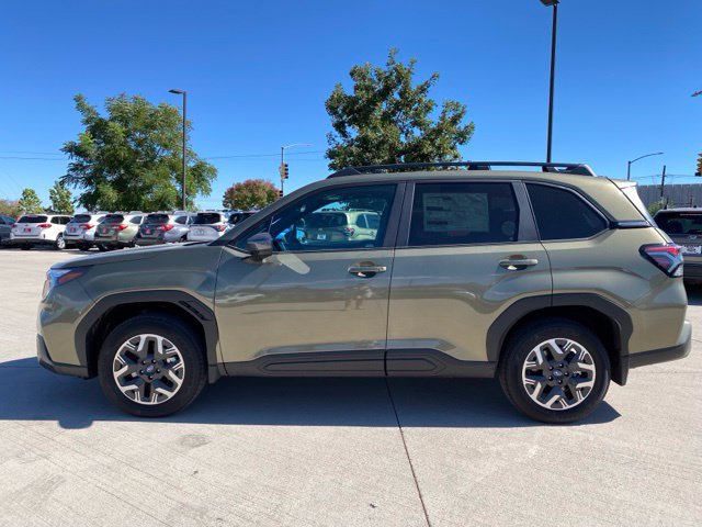 New 2026 Subaru Forester Premium AWD/4WD image 2