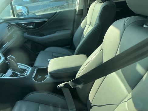 Used 2023 Subaru Outback Onyx Edition XT image 25