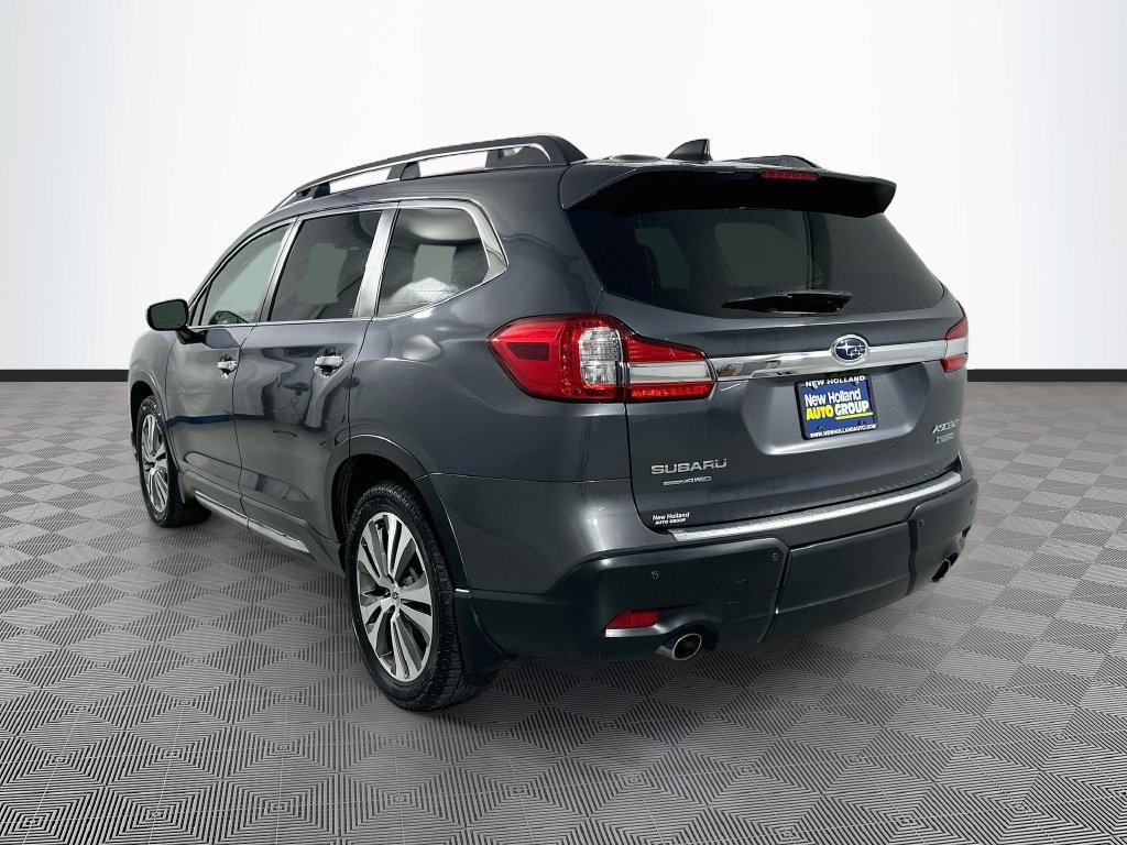 Used 2021 Subaru Ascent Touring AWD/4WD image 7