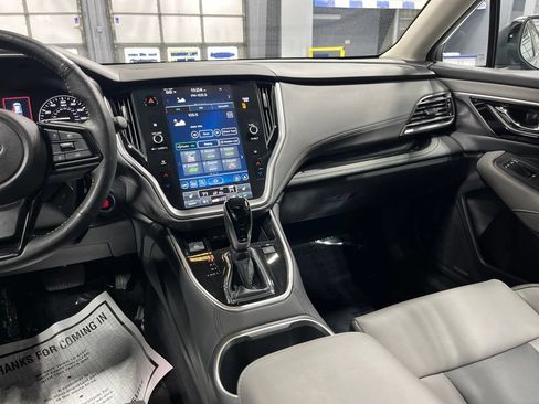 Certified 2024 Subaru Outback Onyx Edition XT AWD/4WD image 28