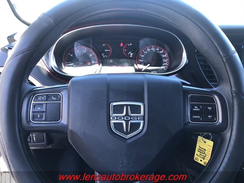 Used 2015 Dodge Dart SE w/ Convenience Group FWD image 13