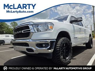Used 2020 RAM 1500 Big Horn AWD/4WD 360° Tour