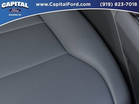 New 2025 Ford F150 Lightning Flash AWD/4WD image 16