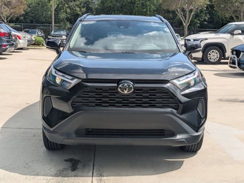 Used 2023 Toyota RAV4 XLE w/ Convenience Package FWD image 2
