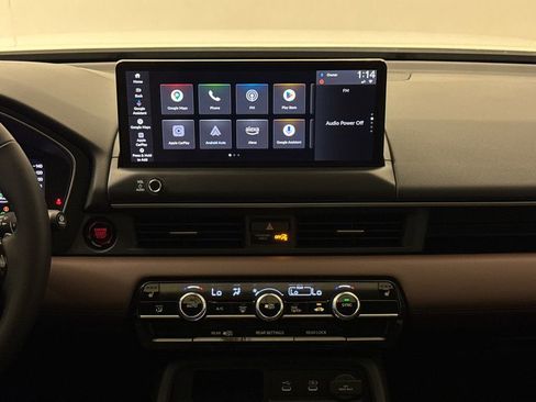 New 2026 Honda Pilot Touring image 15