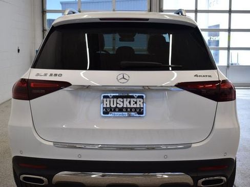 New 2026 Mercedes-Benz GLE 350 4MATIC image 14
