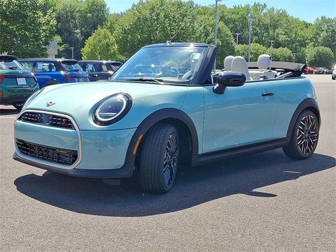 New 2026 MINI Cooper S image 3