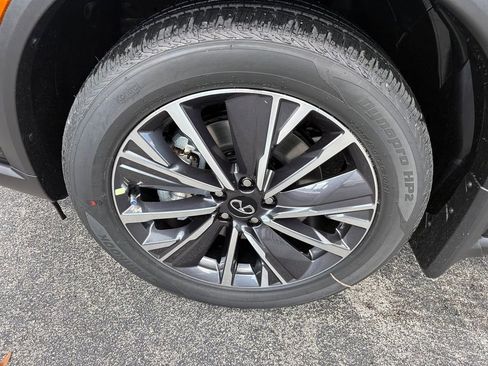 New 2026 INFINITI QX60 Luxe w/ Cargo Package FWD image 6