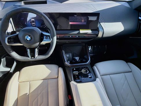 New 2026 BMW X3 xDrive30i w/ Premium Package AWD/4WD image 16