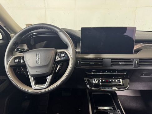 Certified 2025 Lincoln Corsair Grand Touring w/ Equipment Group 301A image 28