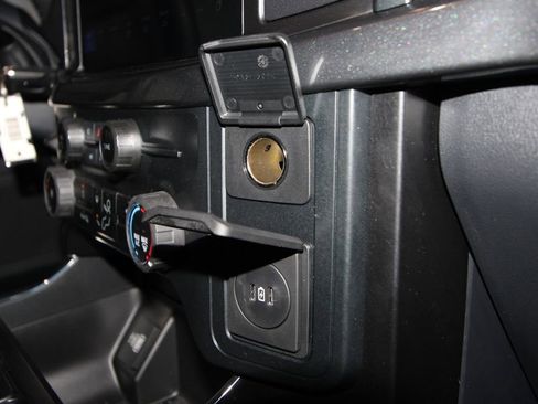 Used 2025 Ford F150 STX w/ Equipment Group 200A image 21