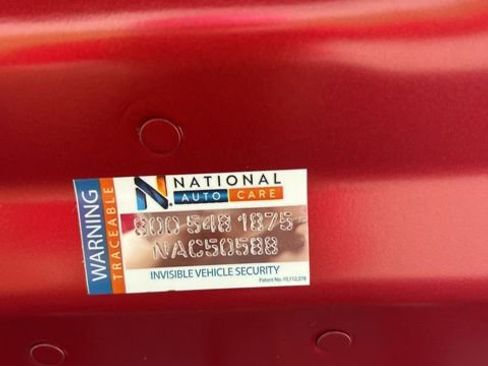 New 2026 Chevrolet Silverado 1500 LT Trail Boss w/ Convenience Package II image 43