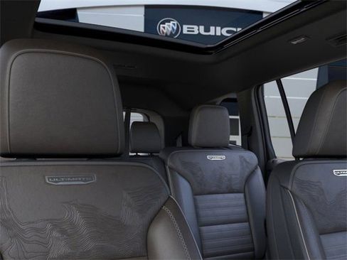 New 2026 GMC Acadia Denali Ultimate image 24