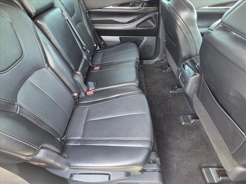 Used 2025 INFINITI QX60 Pure image 19