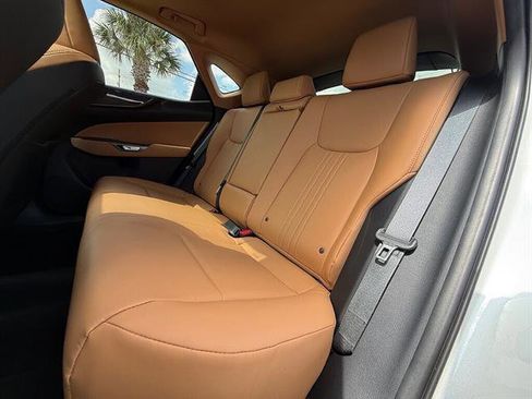 Used 2025 Lexus NX 350 AWD w/ Premium Package image 13