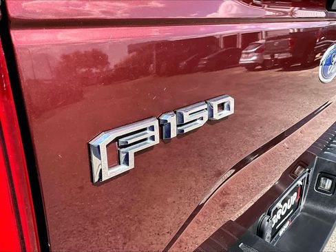 Used 2015 Ford F150 XLT w/ Equipment Group 302A Luxury RWD image 12