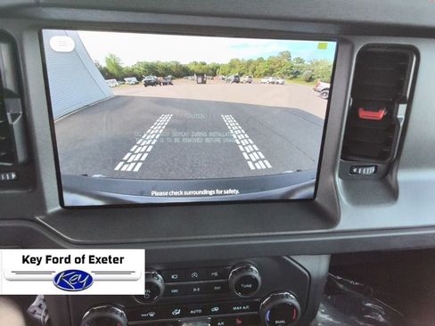 New 2026 Ford Bronco Raptor AWD/4WD image 55