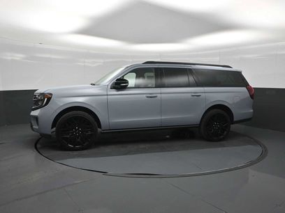 New 2027 Ford Expedition Max Platinum w/ Stealth Performance Package
