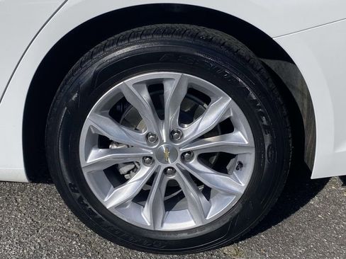 Used 2024 Chevrolet Malibu LT FWD image 8