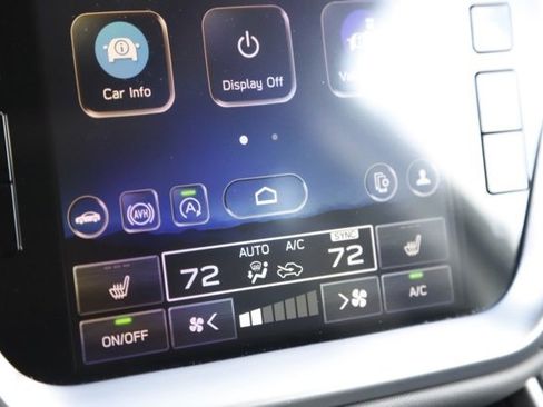 Certified 2025 Subaru Outback Onyx Edition image 30