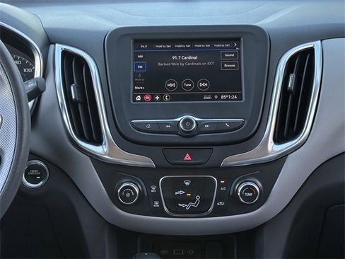 Certified 2021 Chevrolet Equinox LS w/ LS Convenience Package image 16