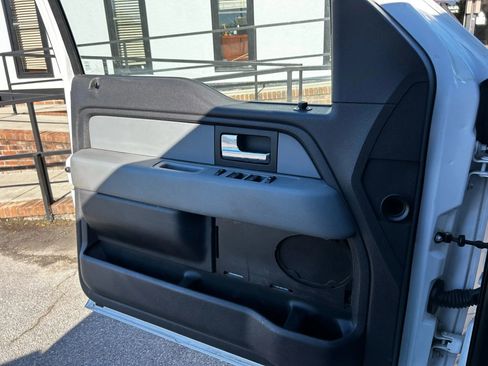 Used 2014 Ford F150 XLT w/ Equipment Group 302A Luxury image 23