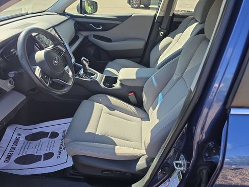 Used 2020 Subaru Legacy Premium AWD/4WD image 9
