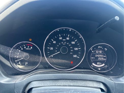 Used 2016 Honda HR-V EX-L image 11