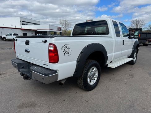 Used 2014 Ford F250 XLT AWD/4WD image 5