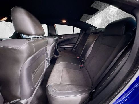 Used 2021 Dodge Charger R/T w/ Plus Group image 26