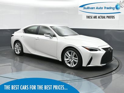 Used 2022 Lexus IS 300