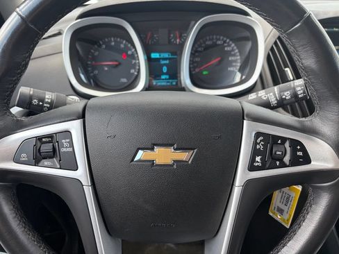 Used 2017 Chevrolet Equinox Premier w/ Enhanced Convenience Package AWD/4WD image 35