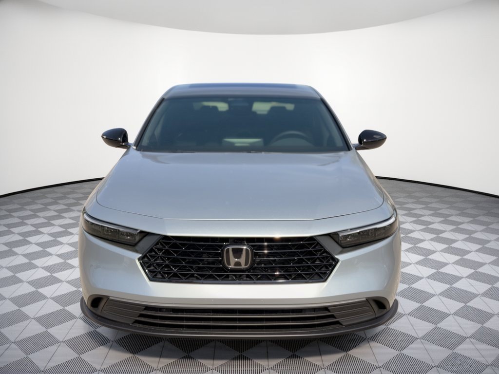 New 2026 Honda Accord Sport image 6