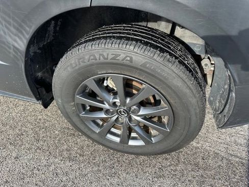 Used 2023 MAZDA CX-30 AWD 2.5 S image 8