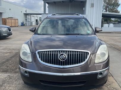 Used 2012 Buick Enclave Convenience
