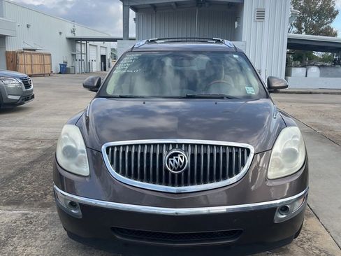 Used 2012 Buick Enclave Convenience image 1