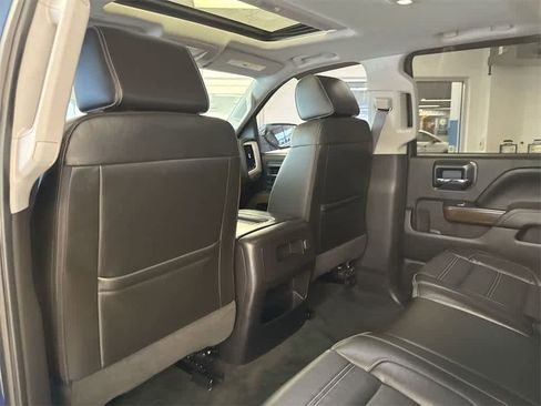 Used 2017 GMC Sierra 1500 Denali image 19