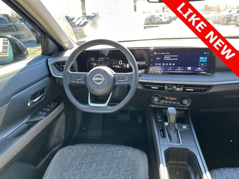 Used 2026 Nissan Kicks SV image 22