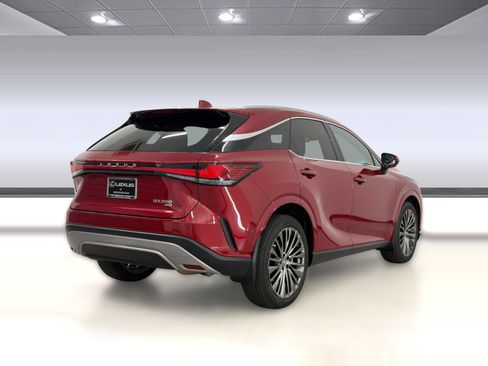 Certified 2024 Lexus RX 350 AWD w/ Convenience Package image 9