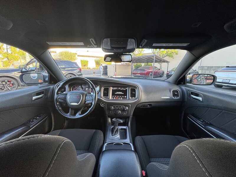 Used 2022 Dodge Charger R/T RWD image 36