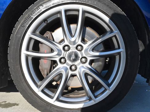 Used 2012 Ford Mustang GT Premium w/ Brembo Brake Pkg image 38