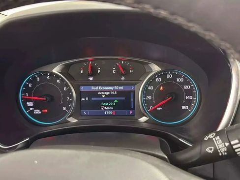 Used 2024 Chevrolet Equinox LT image 16