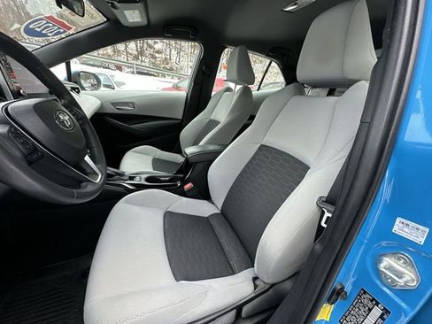 Used 2020 Toyota Corolla SE image 15