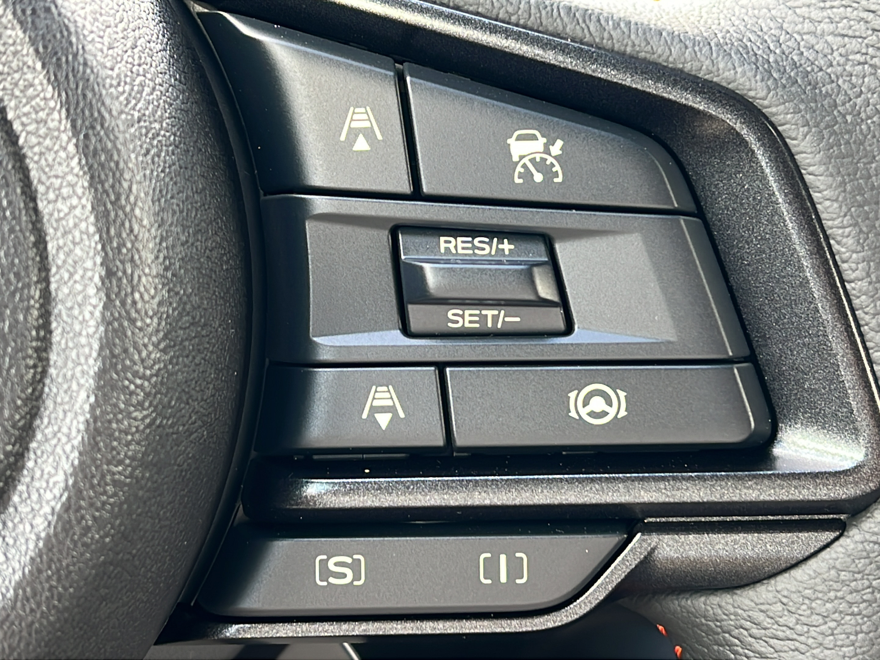 New 2026 Subaru Crosstrek 2.5i Limited AWD/4WD image 21